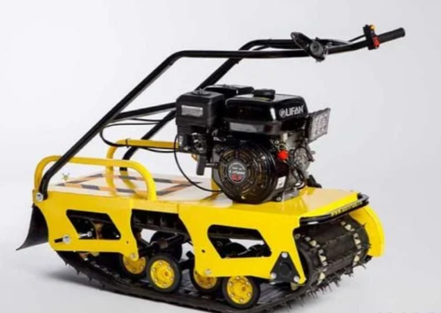 Мотобуксировщик FISHRIDE МИНИ 6.5 л.с. в Каспийске