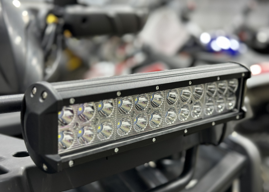 Квадроцикл GBM MAVERICK 300 NEW PREMIUM в Каспийске