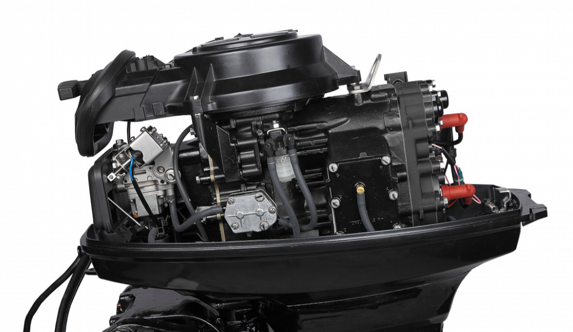 Лодочный мотор MARLIN MP 40 AERTL в Каспийске