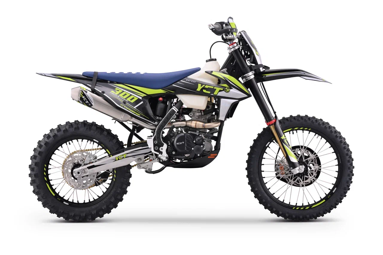 Кроссовый мотоцикл YACOTA NB300 в Каспийске