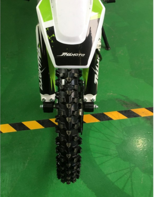 Питбайк JHLMOTO JHL Z140E (YX1P56FMJ) в Каспийске