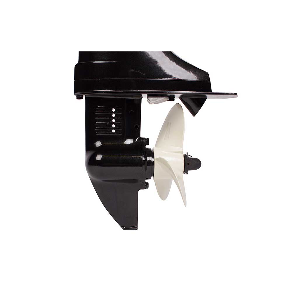 ЛОДОЧНЫЙ МОТОР TOYAMA T5ABMS в Каспийске