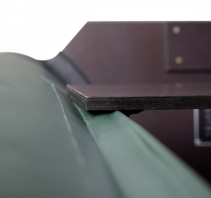 ЛОДКА НАДУВНАЯ YUKONA 280 TL (БЕЗ ПАЙОЛА) в Каспийске