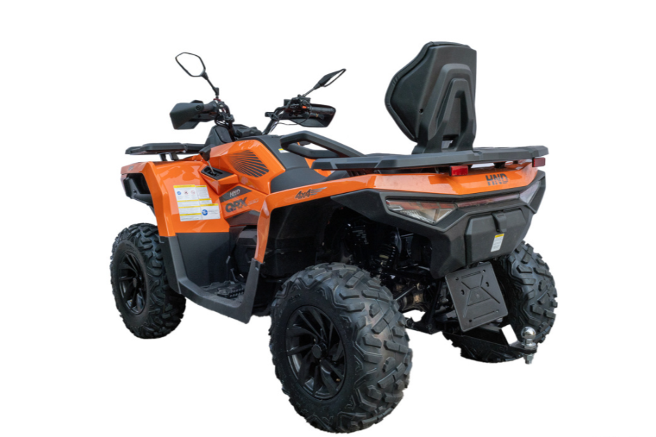 Квадроцикл HND QRX 550 в Каспийске