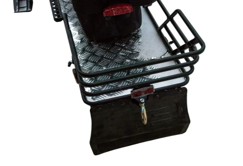 Снегоход MOTOLAND (МОТОЛЕНД) SNOWFOX 200 в Каспийске