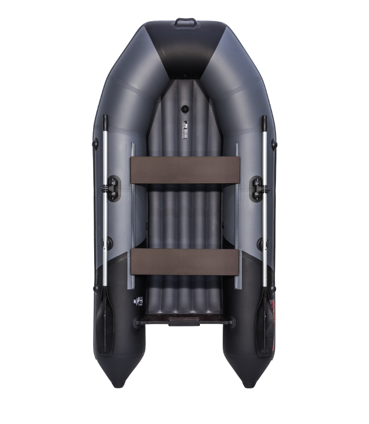 Лодка Таймень NX 2800 НДНД в Каспийске