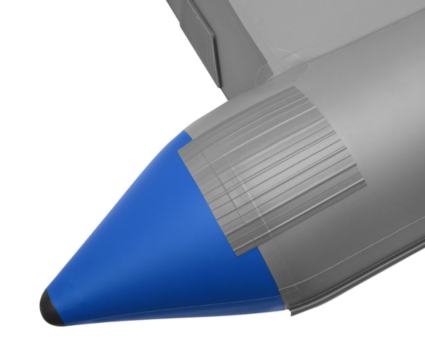 ЛОДКА ДРАККАР 3300 СК HANT в Каспийске