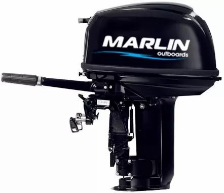Лодочный мотор MARLIN MP 30 AMH в Каспийске