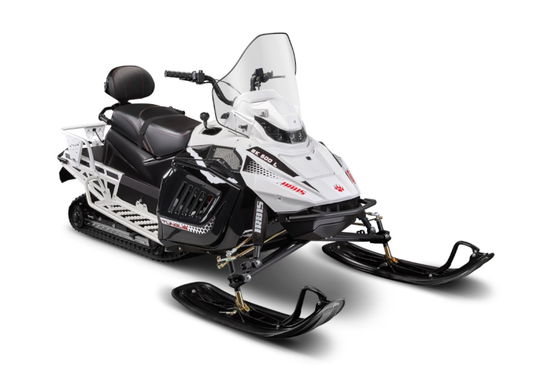 Снегоход IRBIS TUNGUS 500L 25/26 в Каспийске