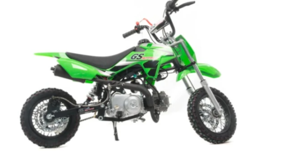 Питбайк MOTOLAND (МОТОЛЕНД) GS Motors S7 в Каспийске