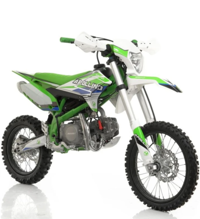 Питбайк Apollino AMX-F 125 в Каспийске