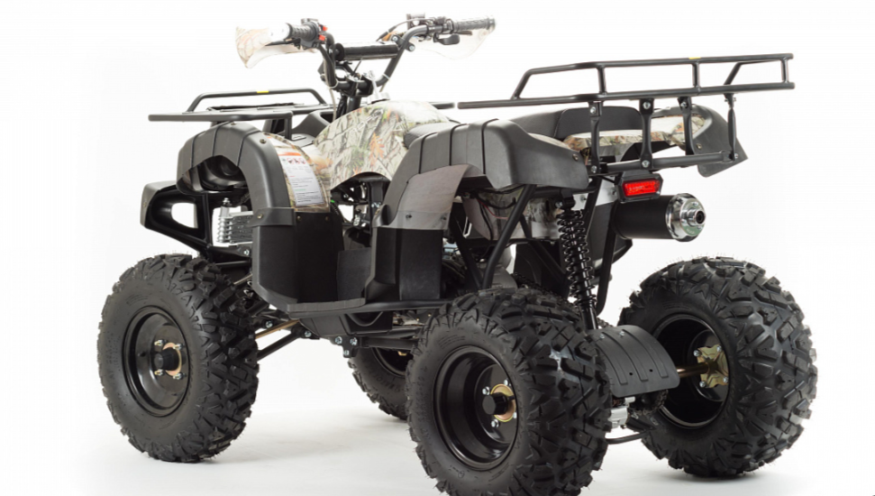 Квадроцикл MOTOLAND (МОТОЛЕНД) 200 ALL ROAD в Каспийске