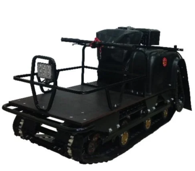 Мотобуксировщик PAXUS 650 13 л.с. HONDA в Каспийске