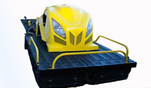 Мотобуксировщик ВОЛКОДАВ POWER V15 в Каспийске