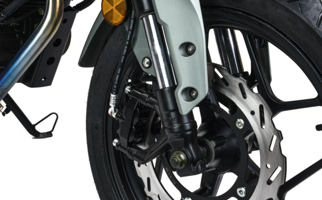 Мотоцикл MOTOLAND (МОТОЛЕНД) 300 CBR в Каспийске