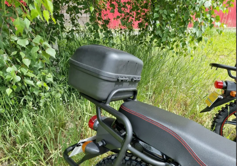 Мопед PROMAX ALPHA TOURIST 150 в Каспийске