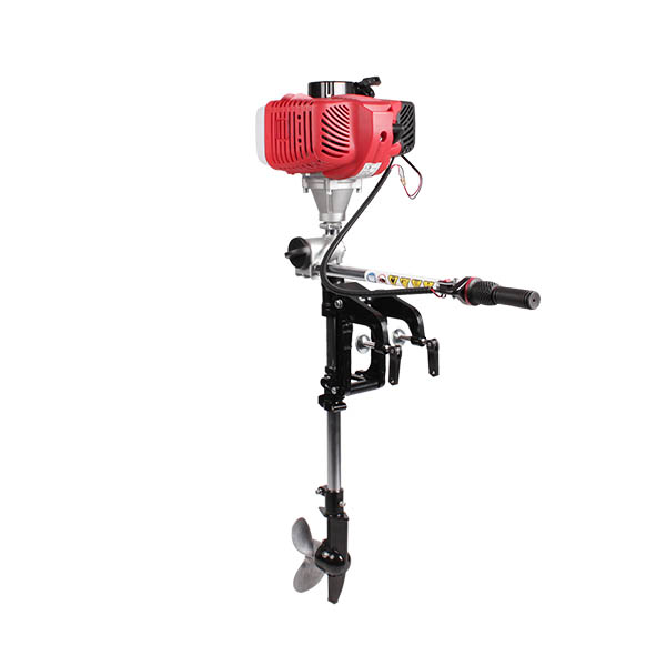 ЛОДОЧНЫЙ МОТОР TOYAMA TA 3.5 в Каспийске