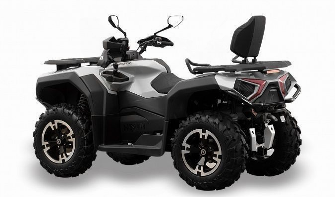 Квадроцикл HISUN GUARDIAN 550L /LONG в Каспийске