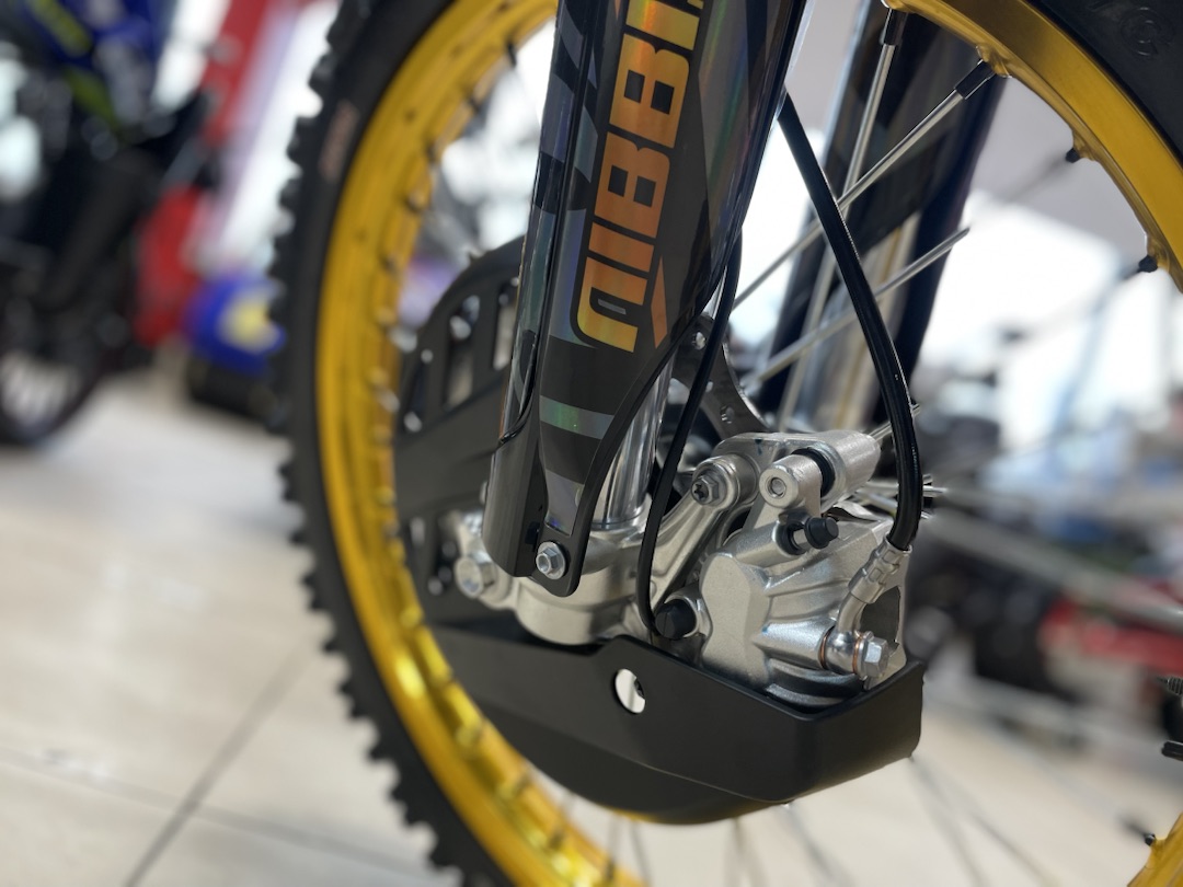 Кроссовый мотоцикл PROMAX BLACKOUT NB300 MX в Каспийске