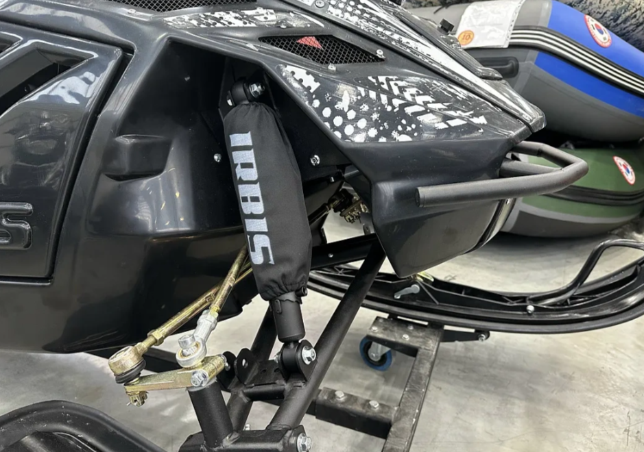 СНЕГОХОД IRBIS SF200L XE SUPERLONG в Каспийске