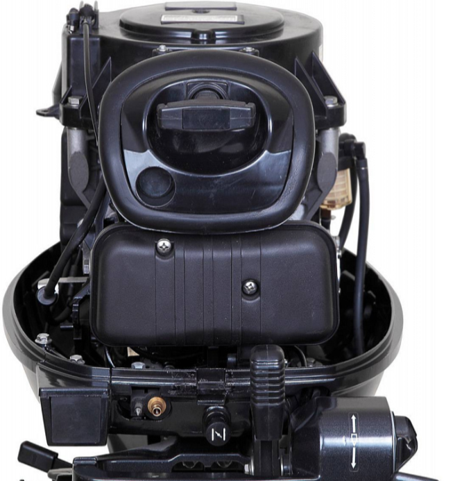 Лодочный мотор MARLIN MP 40 AWHL в Каспийске