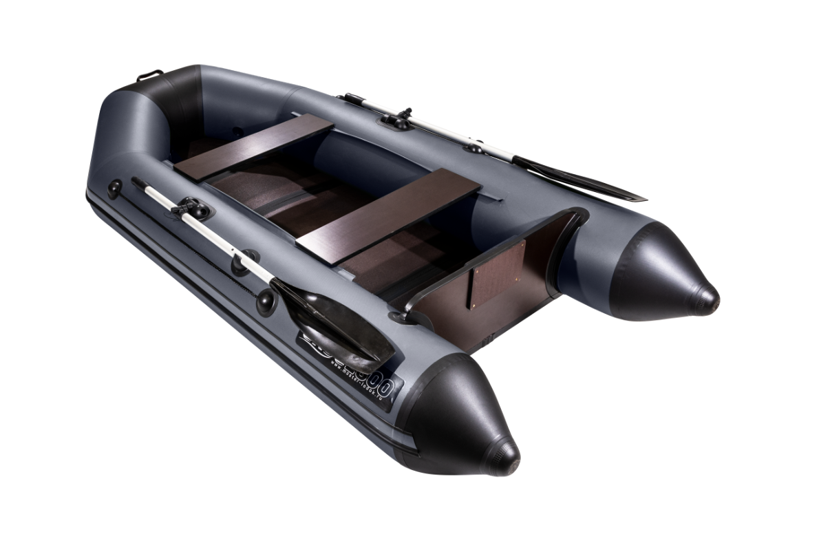  Лодка АКВА 2800 Слань-книжка киль в Каспийске