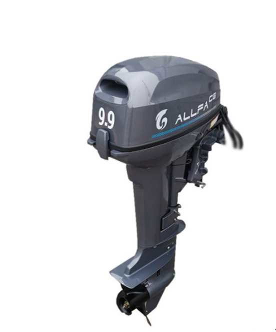 Лодочный мотор ALLFA CG T9.9FW S MAX в Каспийске