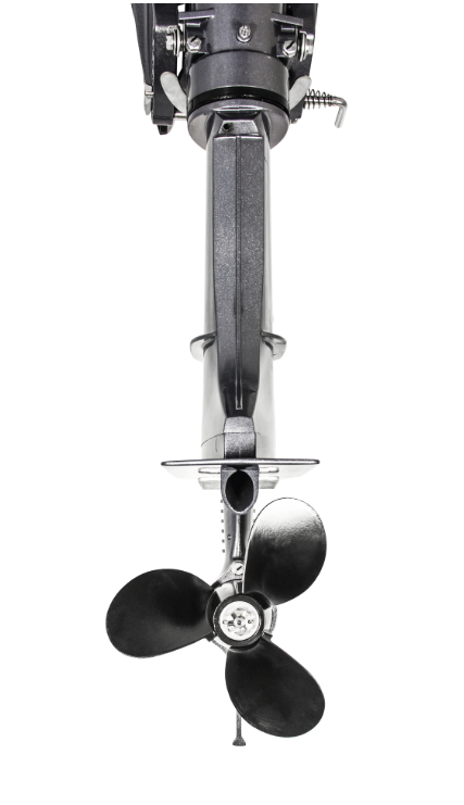 Лодочный мотор APACHE T5 BS в Каспийске