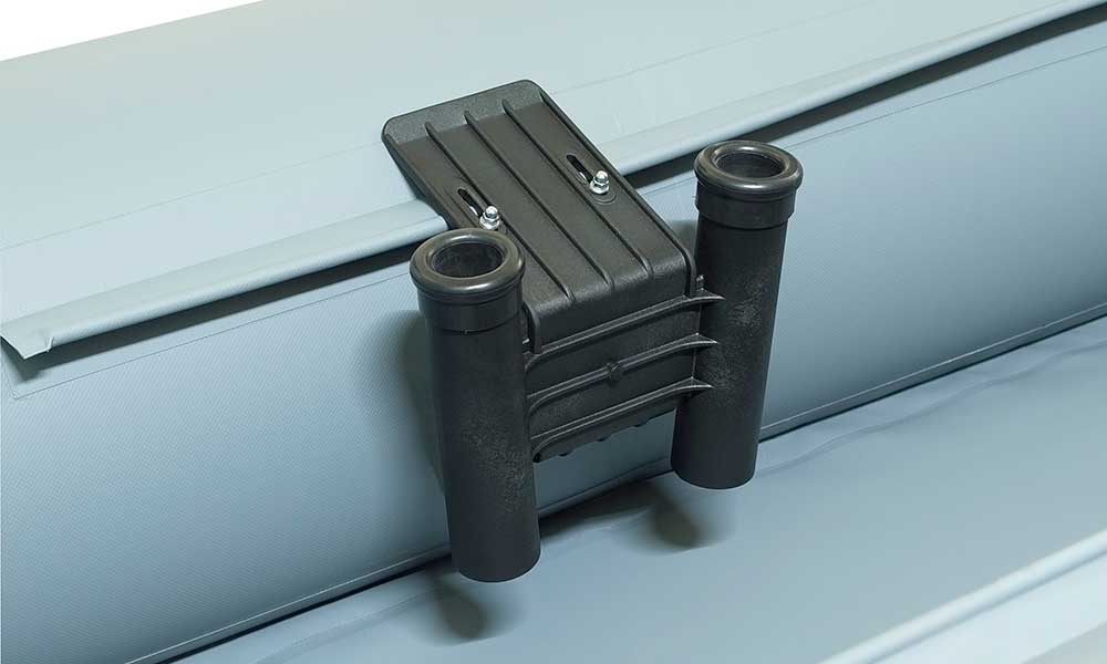 Удочкодержатель в Каспийске