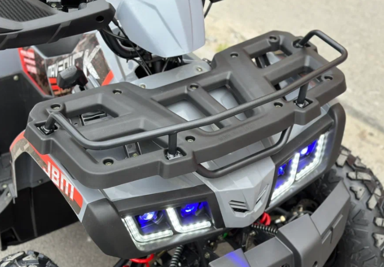 Квадроцикл GBM MAVERICK 300 NEW в Каспийске