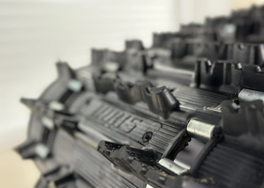 СНЕГОХОД IRBIS SF200L XE SUPERLONG в Каспийске