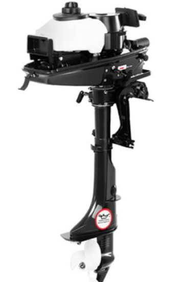 Лодочный мотор HIDEA HD4FHS в Каспийске