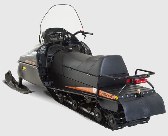 Снегоход РМ ТАЙГА ВАРЯГ 500 в Каспийске