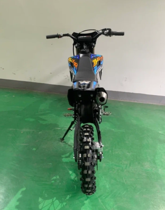 Питбайк JHLMOTO JHLofr LK140 17/14 (ZS1P60YMJ) в Каспийске