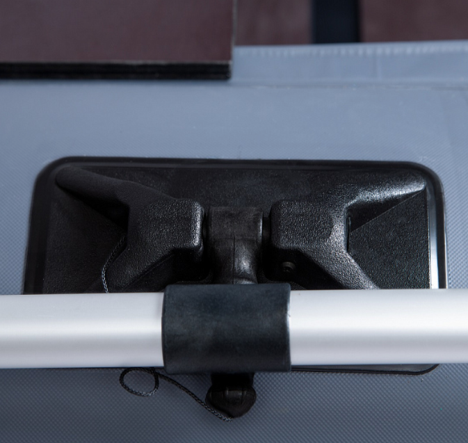 ЛОДКА НАДУВНАЯ YUKONA 230 TL (БЕЗ ПАЙОЛА) в Каспийске