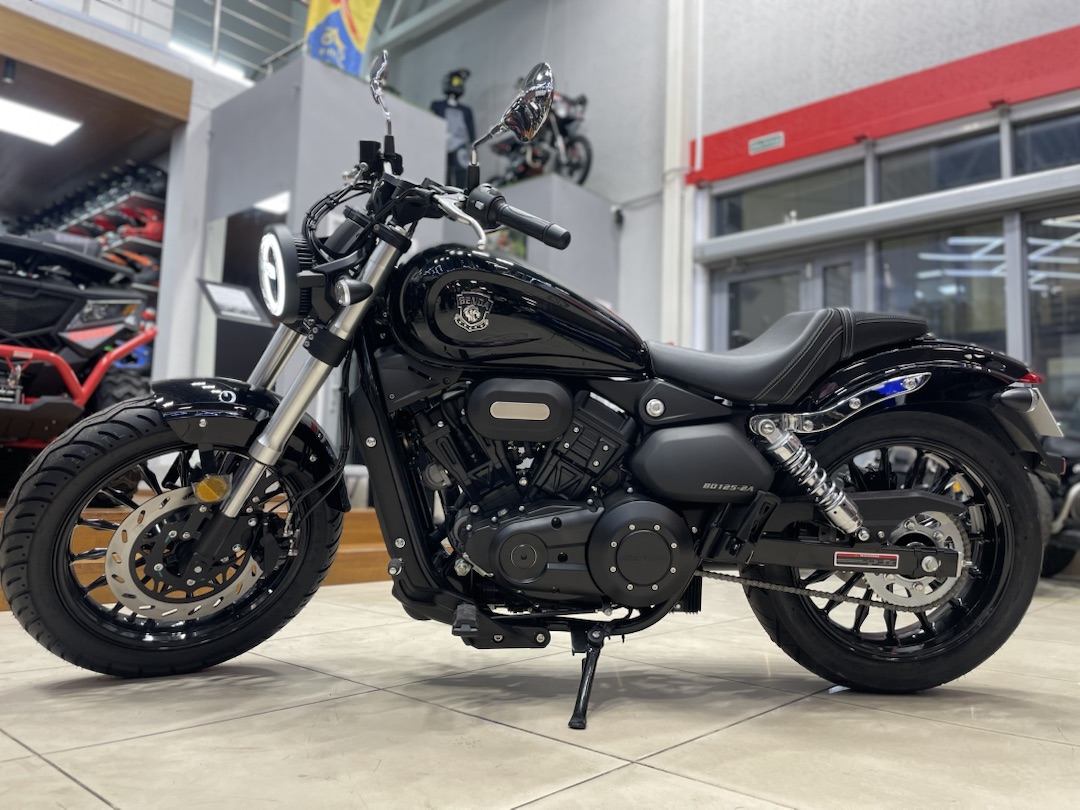 Мотоцикл Benda Funrider 125 в Каспийске