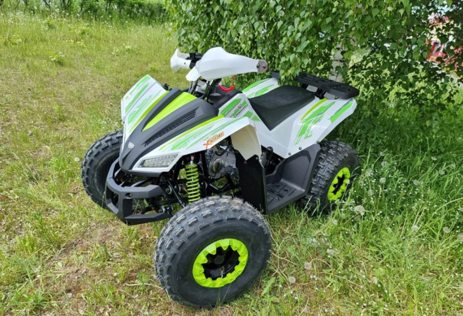 Квадроцикл PROMAX SPORT - PRO 180 (2025) в Каспийске