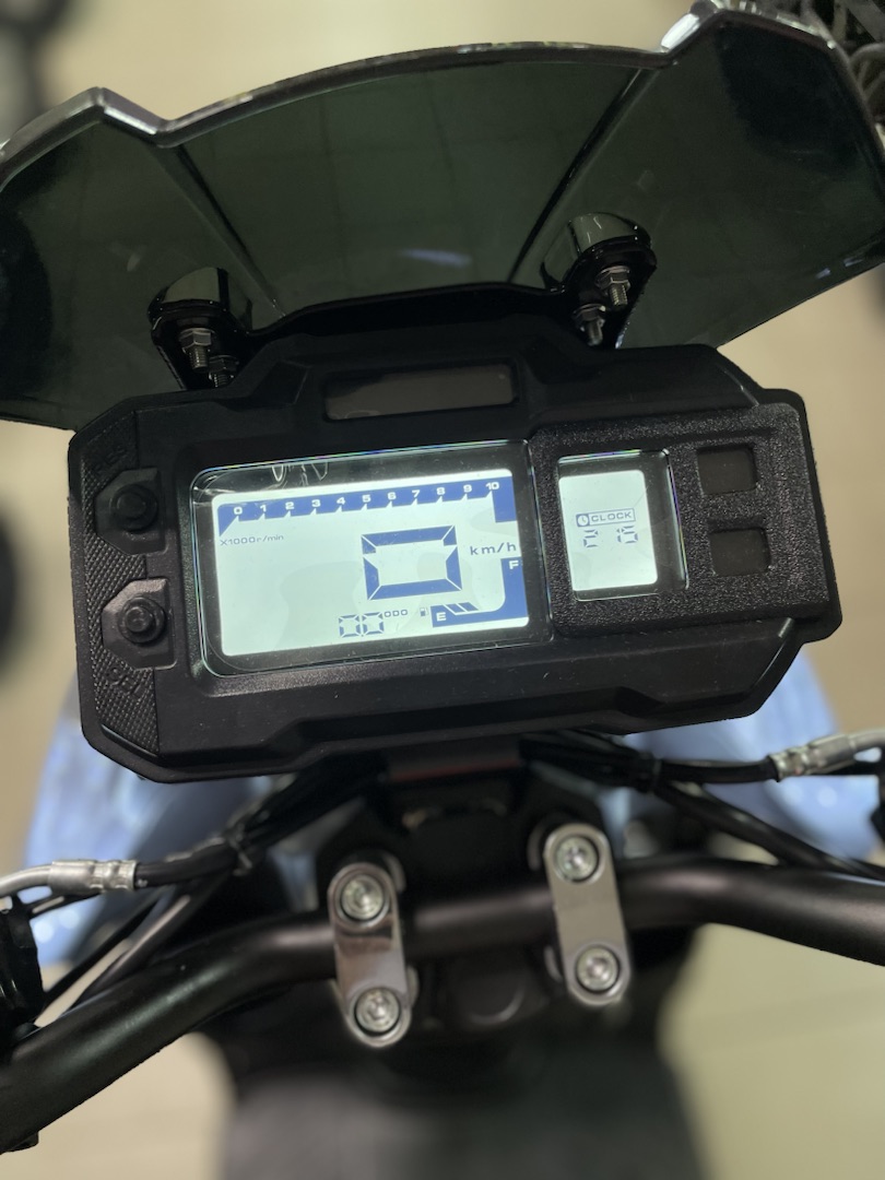 Скутер PROMAX STALKER 150(49) в Каспийске