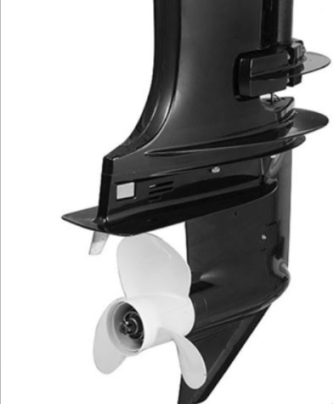 Лодочный мотор HIDEA HD40FEL в Каспийске