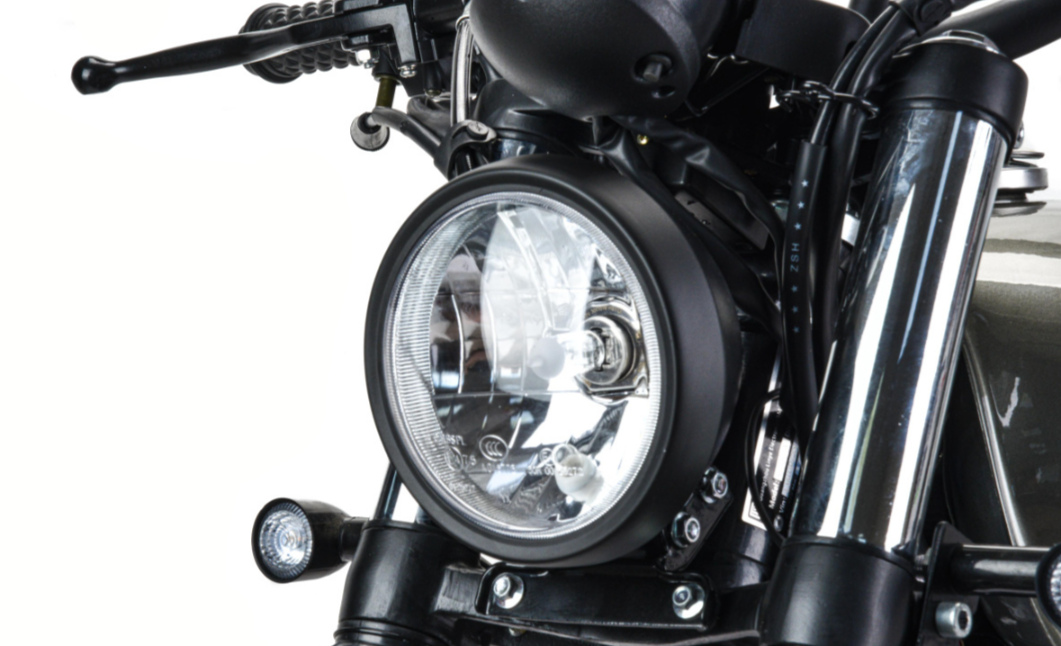 Мотоцикл MOTOLAND (МОТОЛЕНД) TEXAS 300 в Каспийске