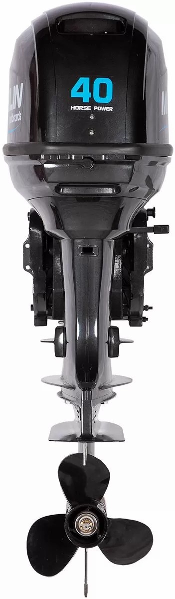 Лодочный мотор MARLIN MP 40 AERTS в Каспийске