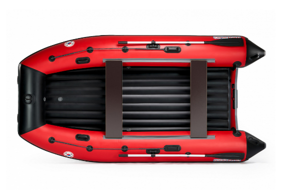 КОМПЛЕКТ ЛОДКА MISHIMO RAPID 360 + ЛОДОЧНЫЙ МОТОР MARLIN PROLINE MP 9.9 (15) AMHS в Каспийске