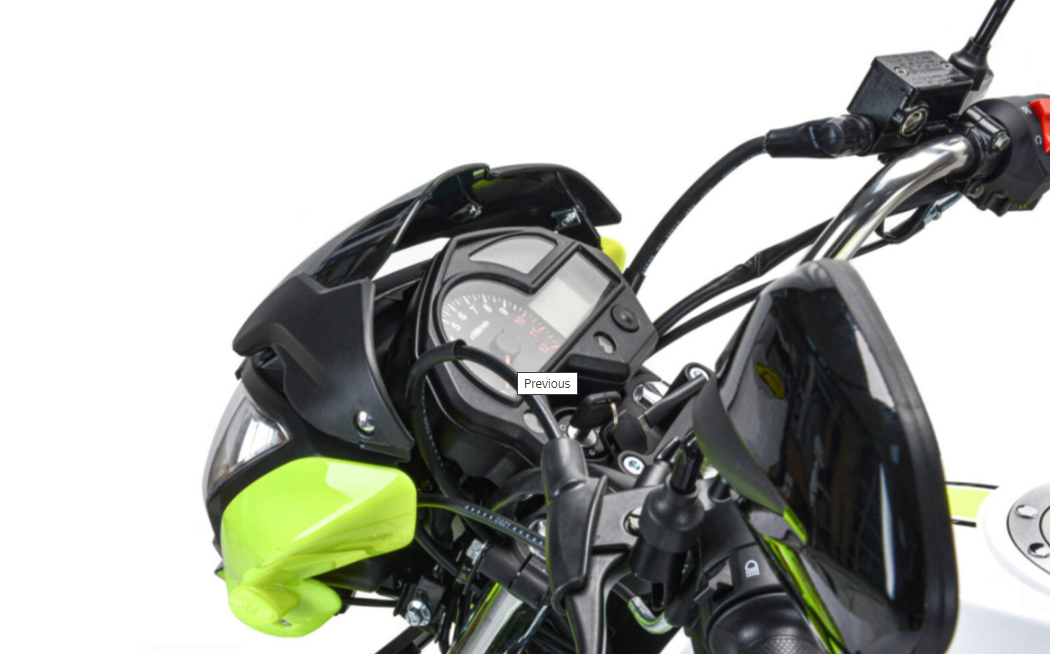 Мотоцикл MOTOLAND (МОТОЛЕНД) 200 SPRINT в Каспийске