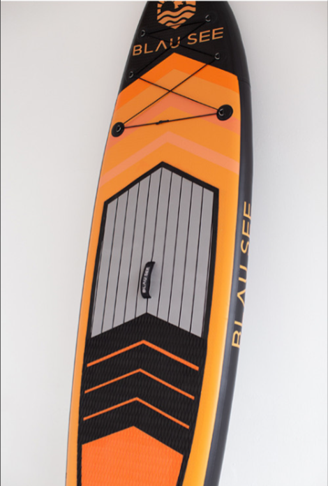 НАДУВНОЙ SUP-BOARD MOONLIGHT 11,6 в Каспийске