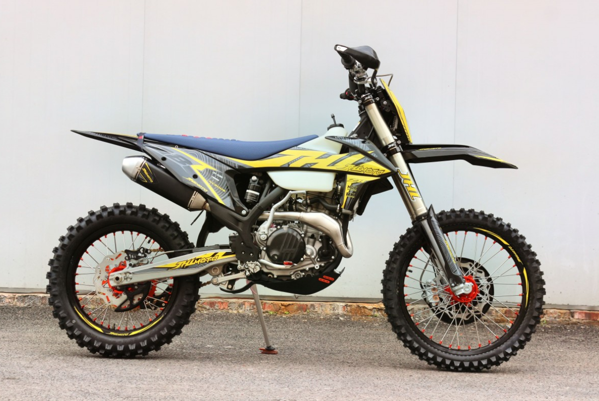 Мотоцикл JHLMOTO JHL Z8 NC300S (182-MN) в Каспийске