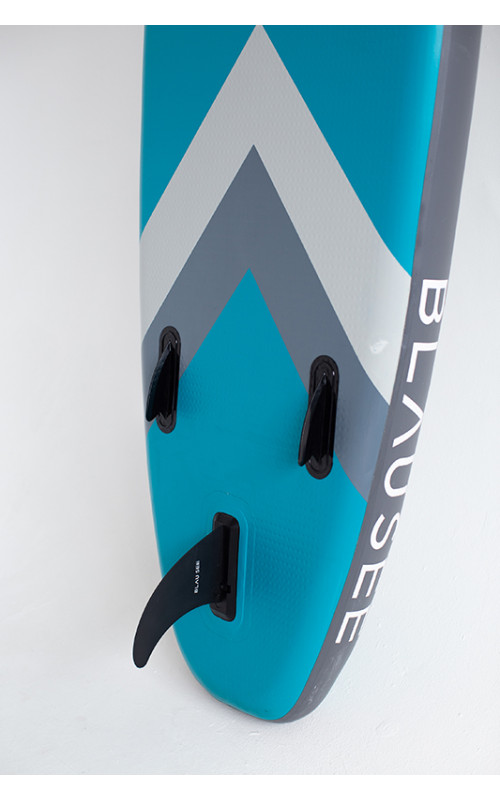 НАДУВНОЙ САП БОРД BLAUSEE 10 в Каспийске