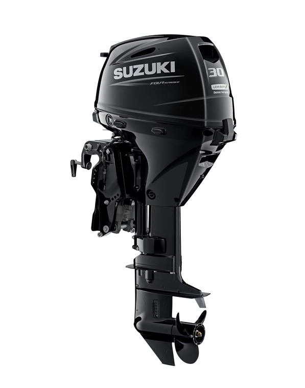 Лодочный мотор Suzuki DF30ATL в Каспийске