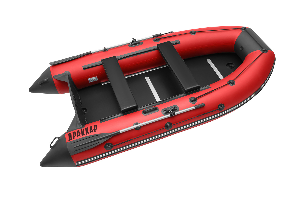 ЛОДКА ДРАККАР 3100 СК HANT в Каспийске