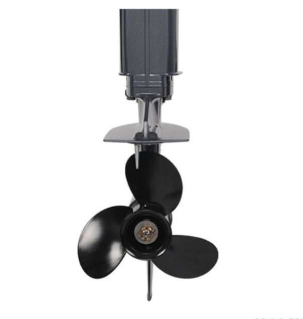 Лодочный мотор ALLFA CG Т40 S в Каспийске