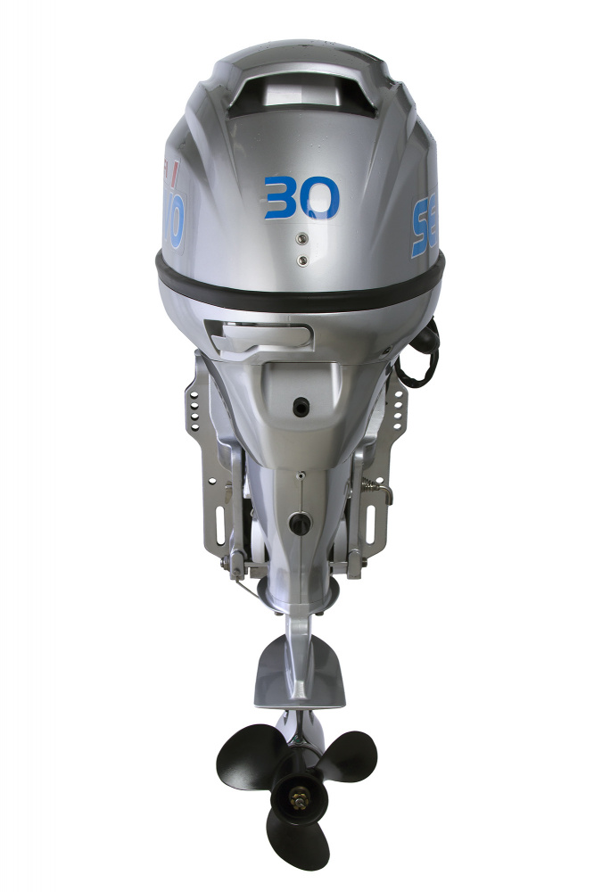 Лодочный мотор SEANOVO SNEF30FES-T EFI в Каспийске